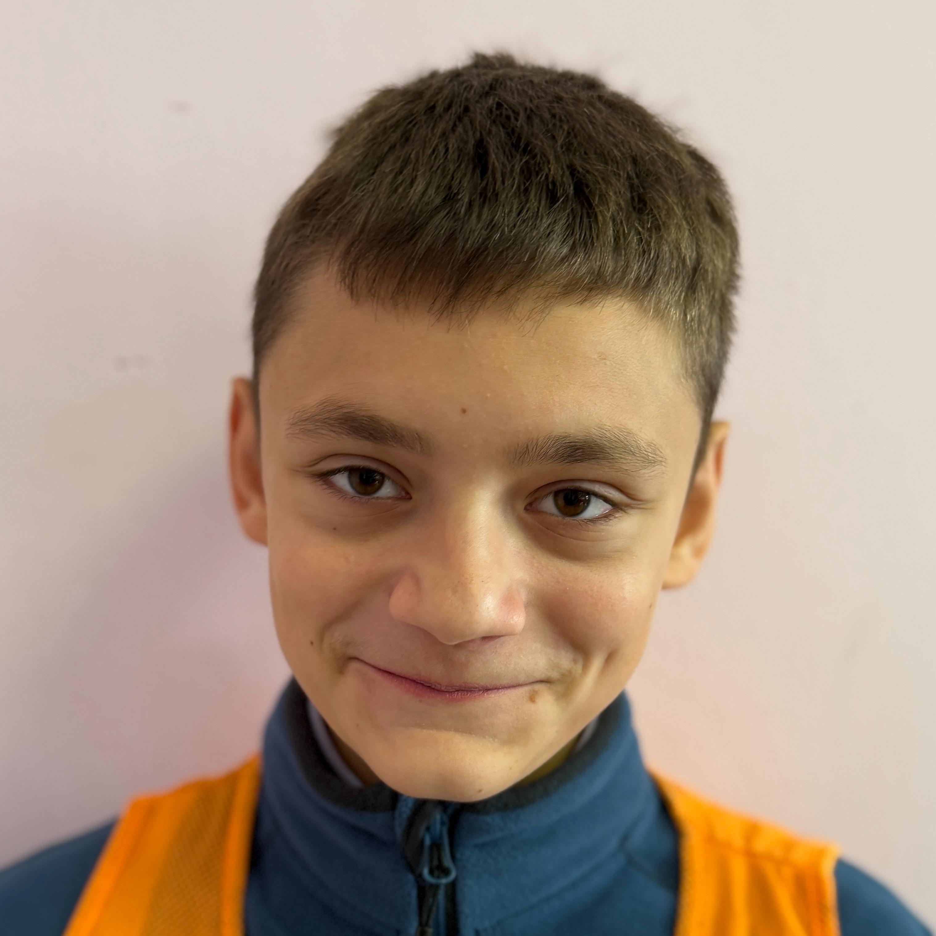 Ренев Михаил Евгеньевич