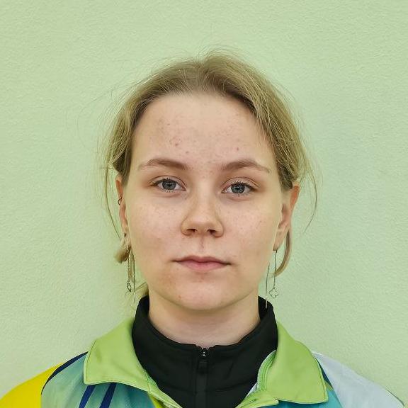 Корниенко Софья Андреевна