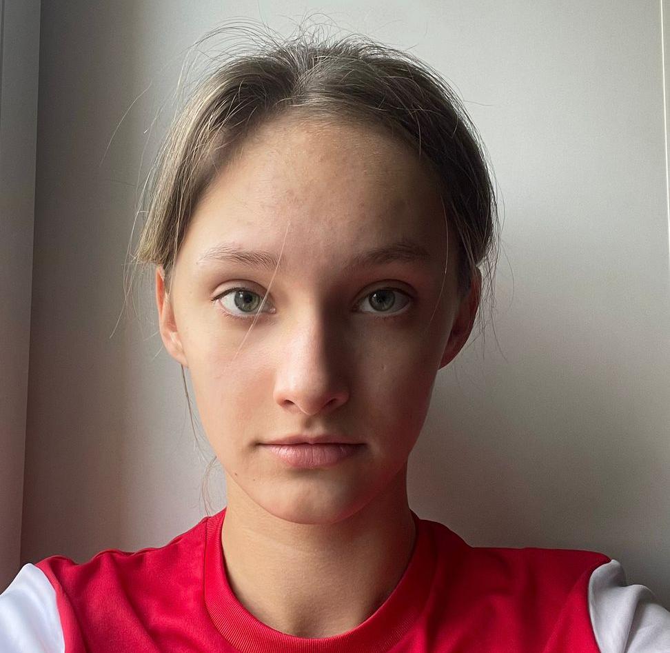 Фильчукова Кира Владимировна