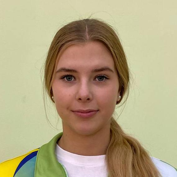 Муратова Анна Вячеславовна