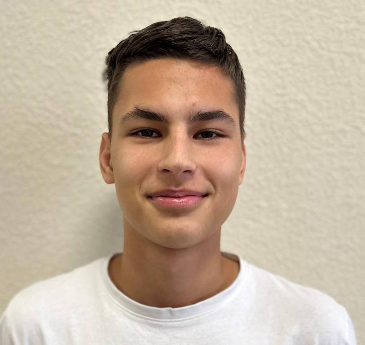 Екишкин Никита Алексеевич