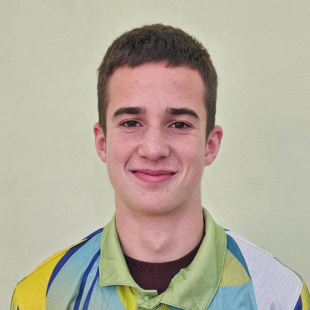 Швед Данила Александрович