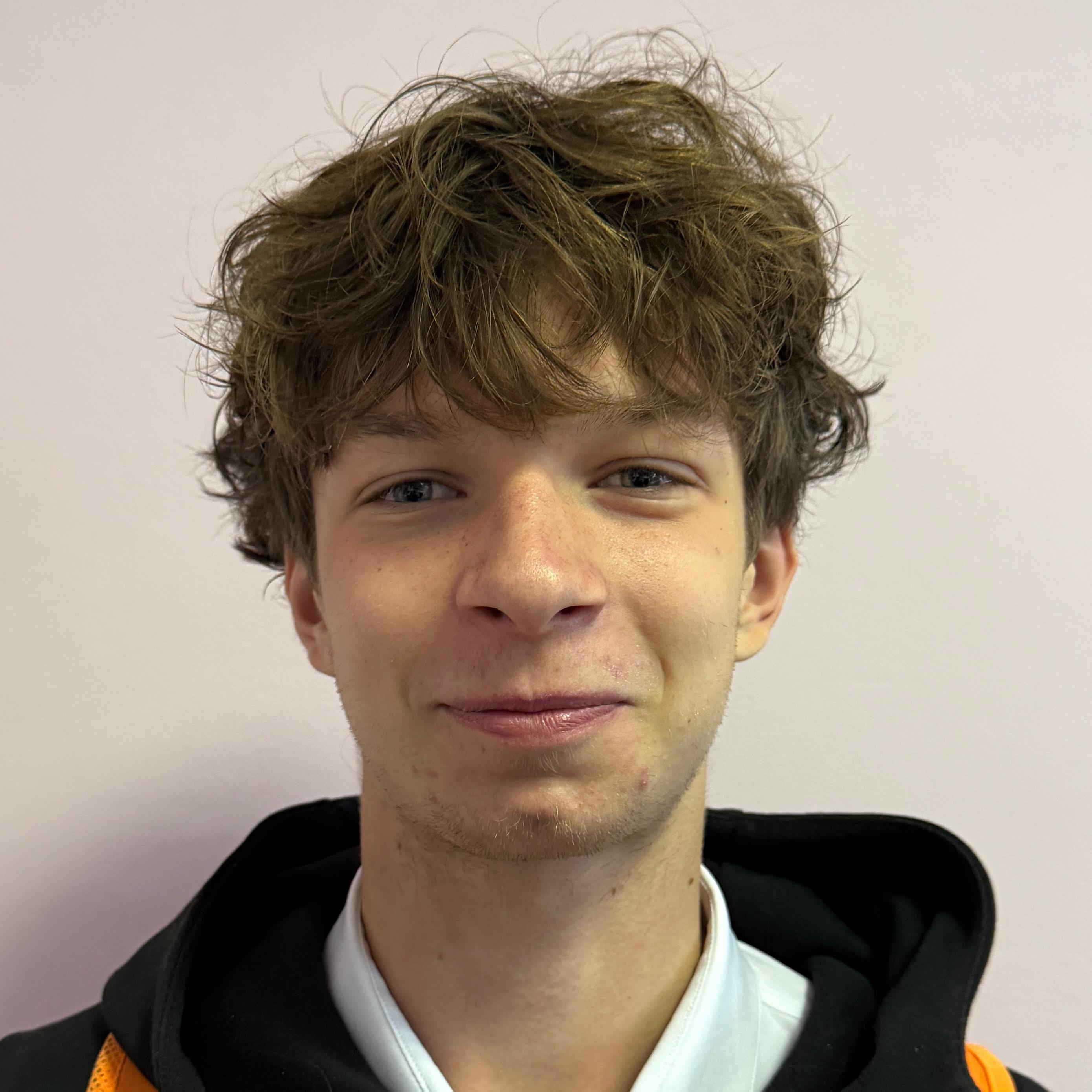 Еремин Тимофей Федорович