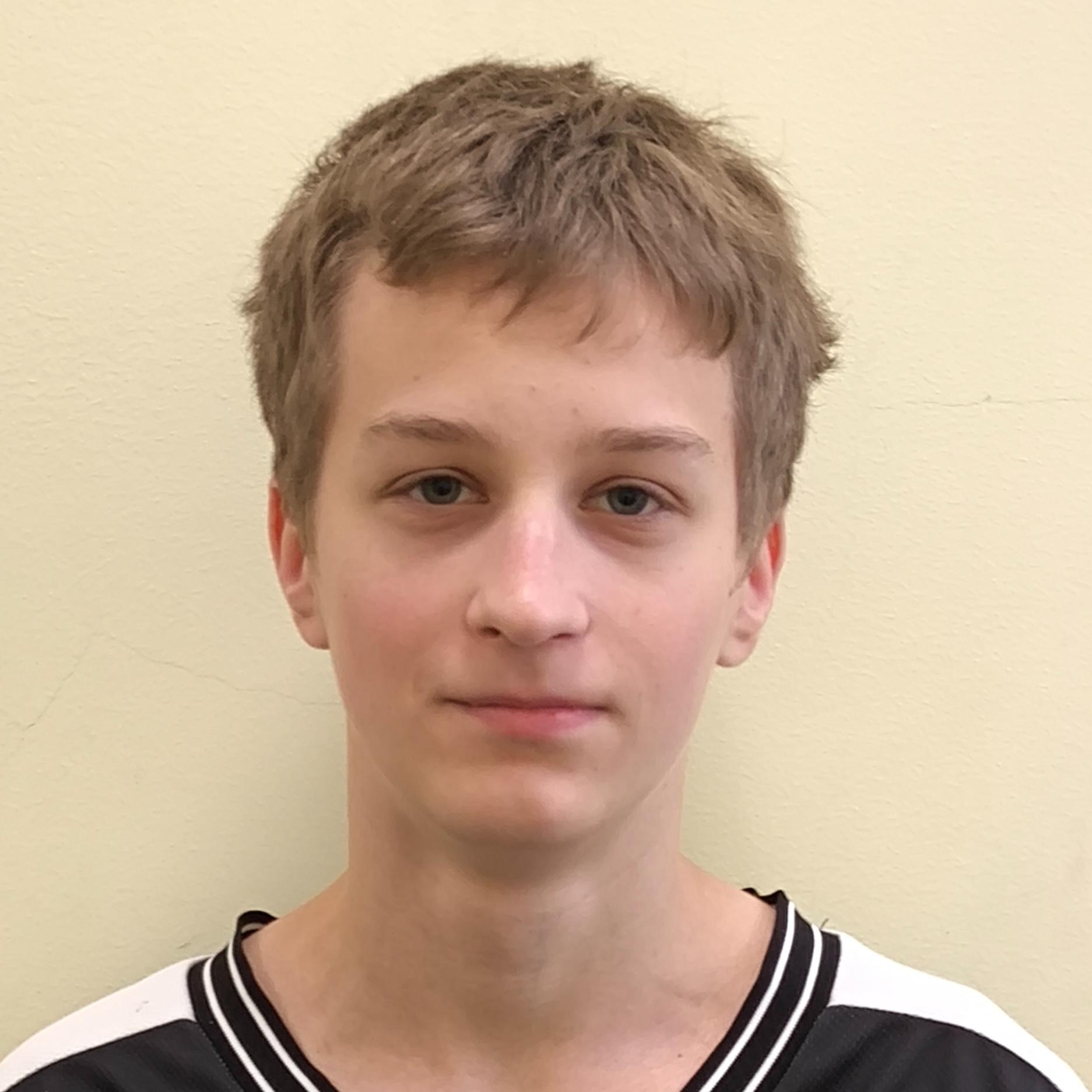 Хлистунов Сергей Романович