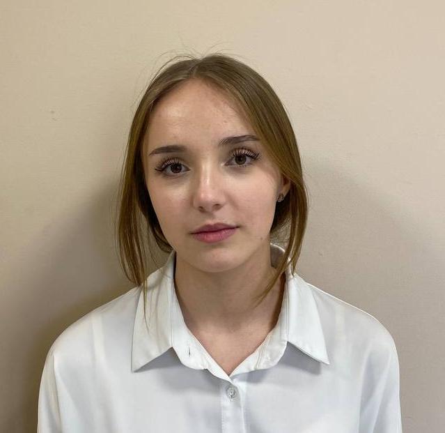 Пшеничникова Виктория Андреевна