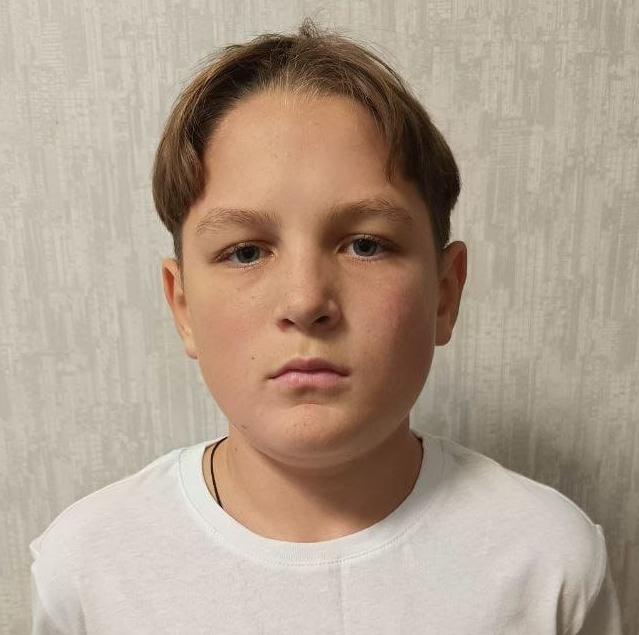 Александров Кирилл Павлович