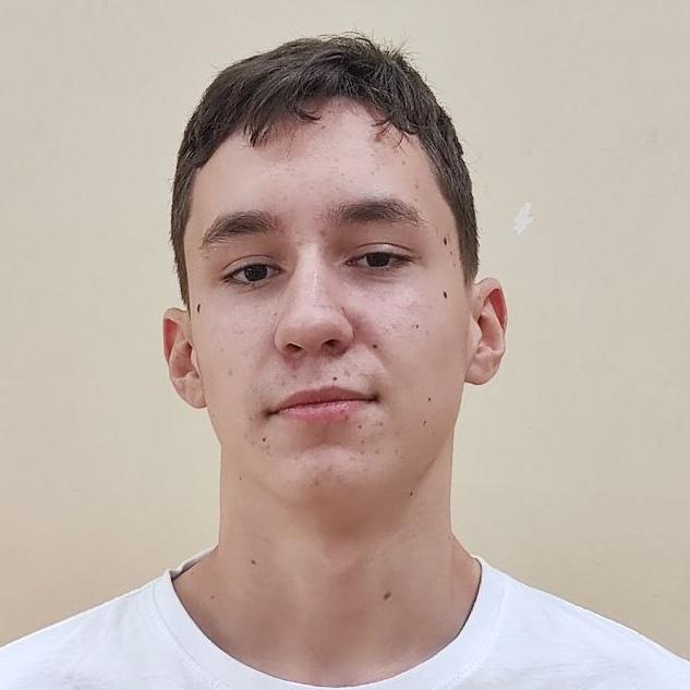 Карчевский Александр Вячеславович