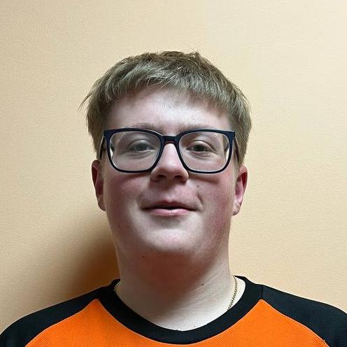 Норкин Арсений Константинович