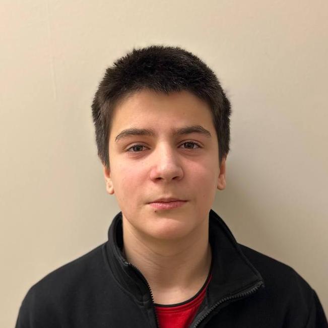 Гаджиадамов Мурад Джалилович