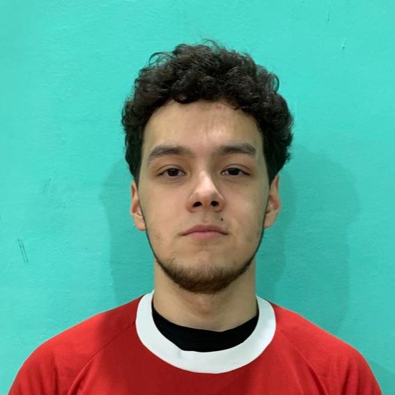 Степанов Павел Алексеевич