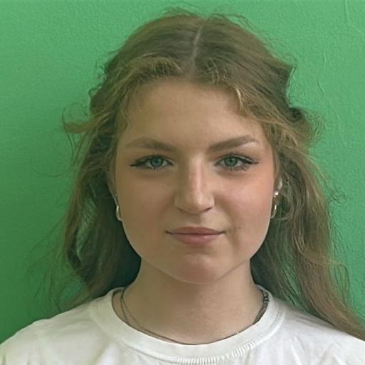 Савилова Ульяна Денисовна