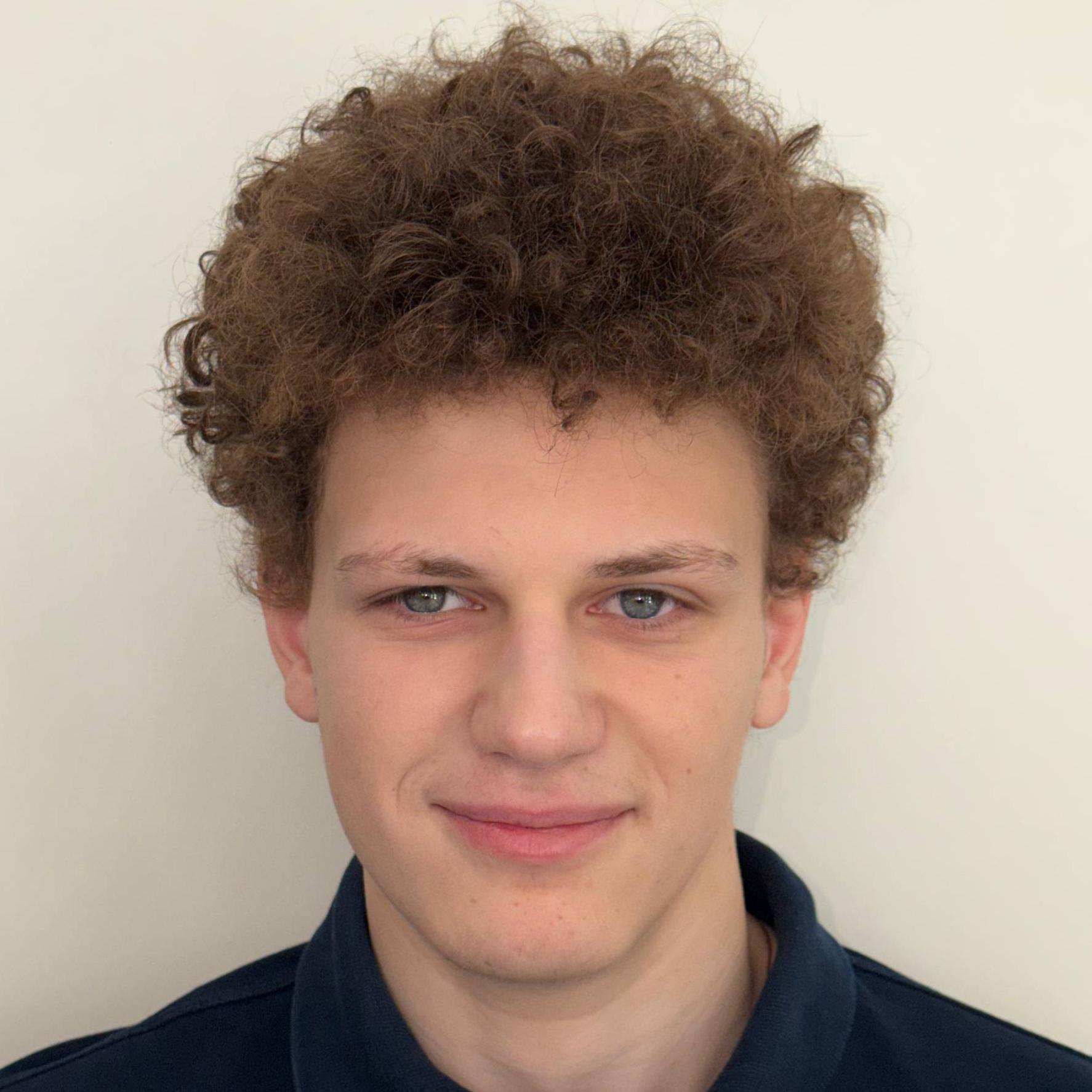 Савченко Сергей Олегович