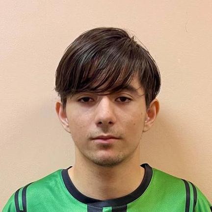 Быков Виталий Андреевич