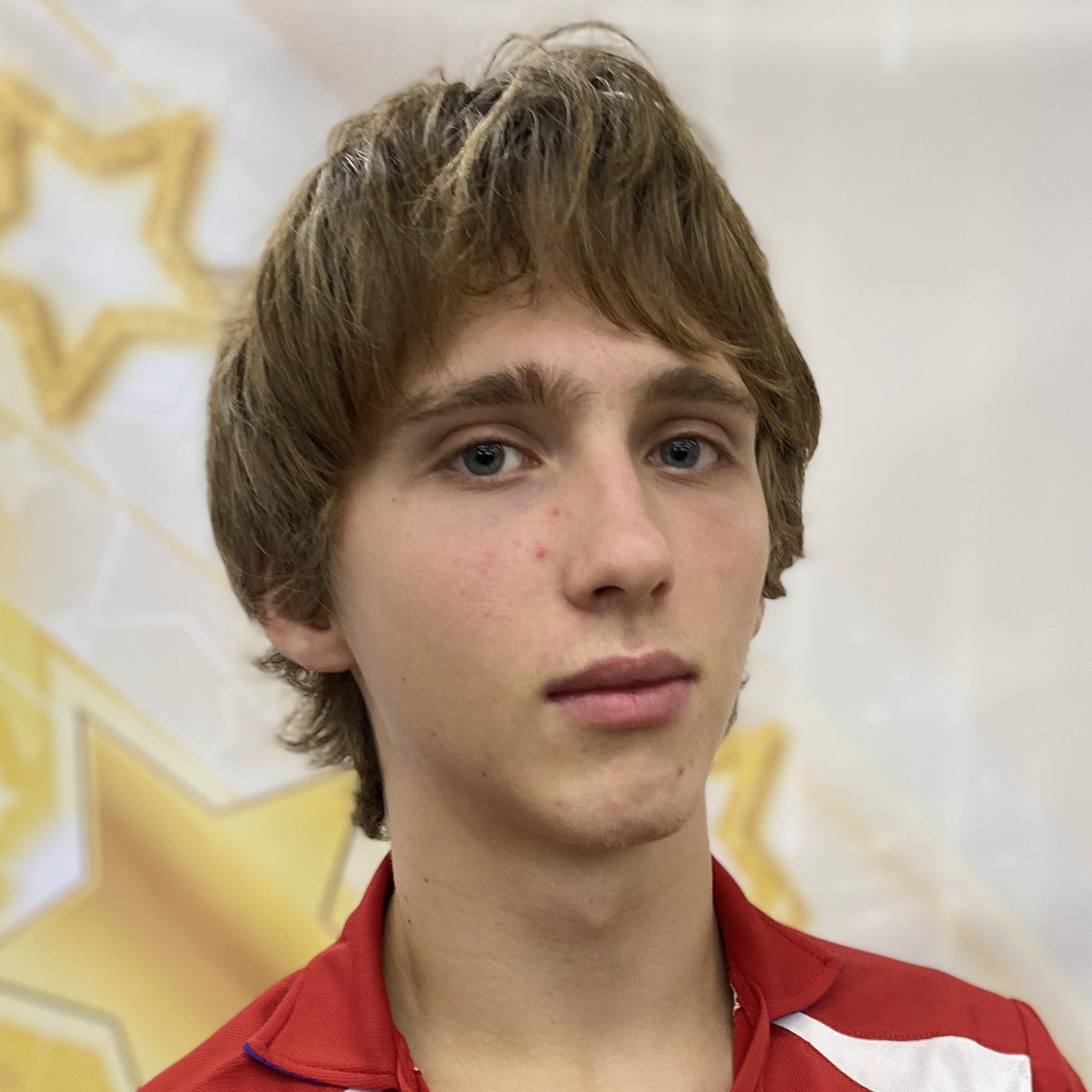 Жуков Артём Игоревич