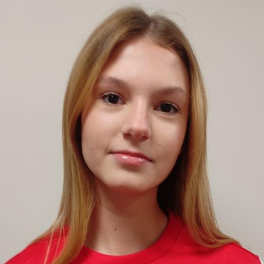 Житлова Ксения Дмитриевна