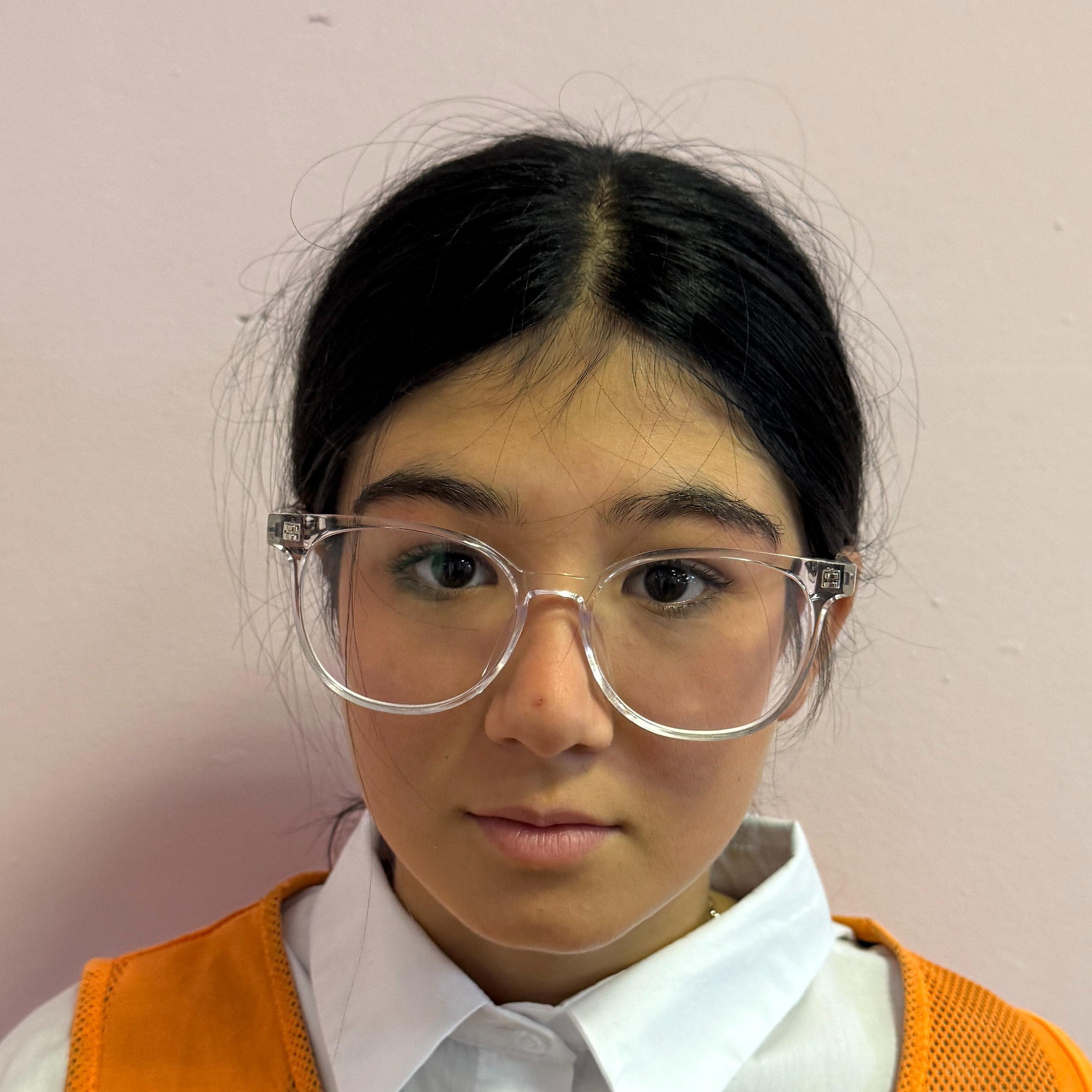 Ланцова София Азизовна