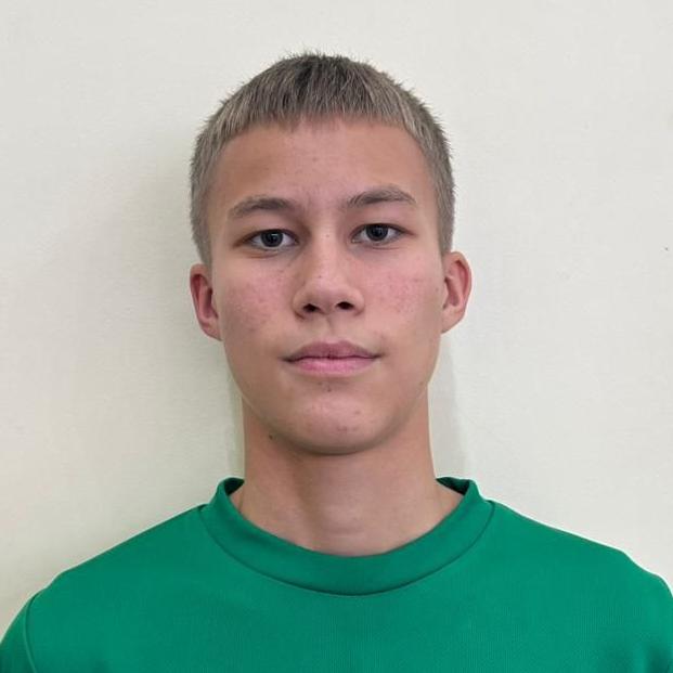 Петров Артем Русланович