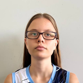 Кручинина Екатерина Максимовна