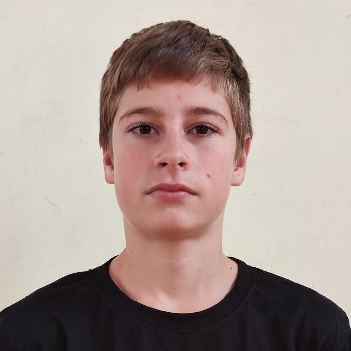 Симонов Роман Алексеевич