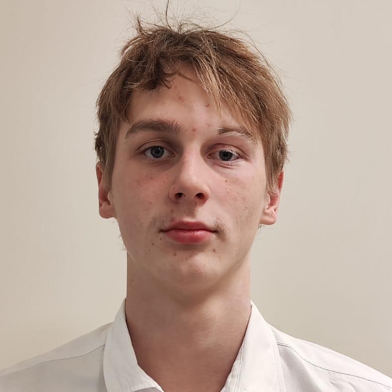 Огарев Дмитрий Дмитриевич