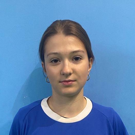 Друцэ Александра Александровна 