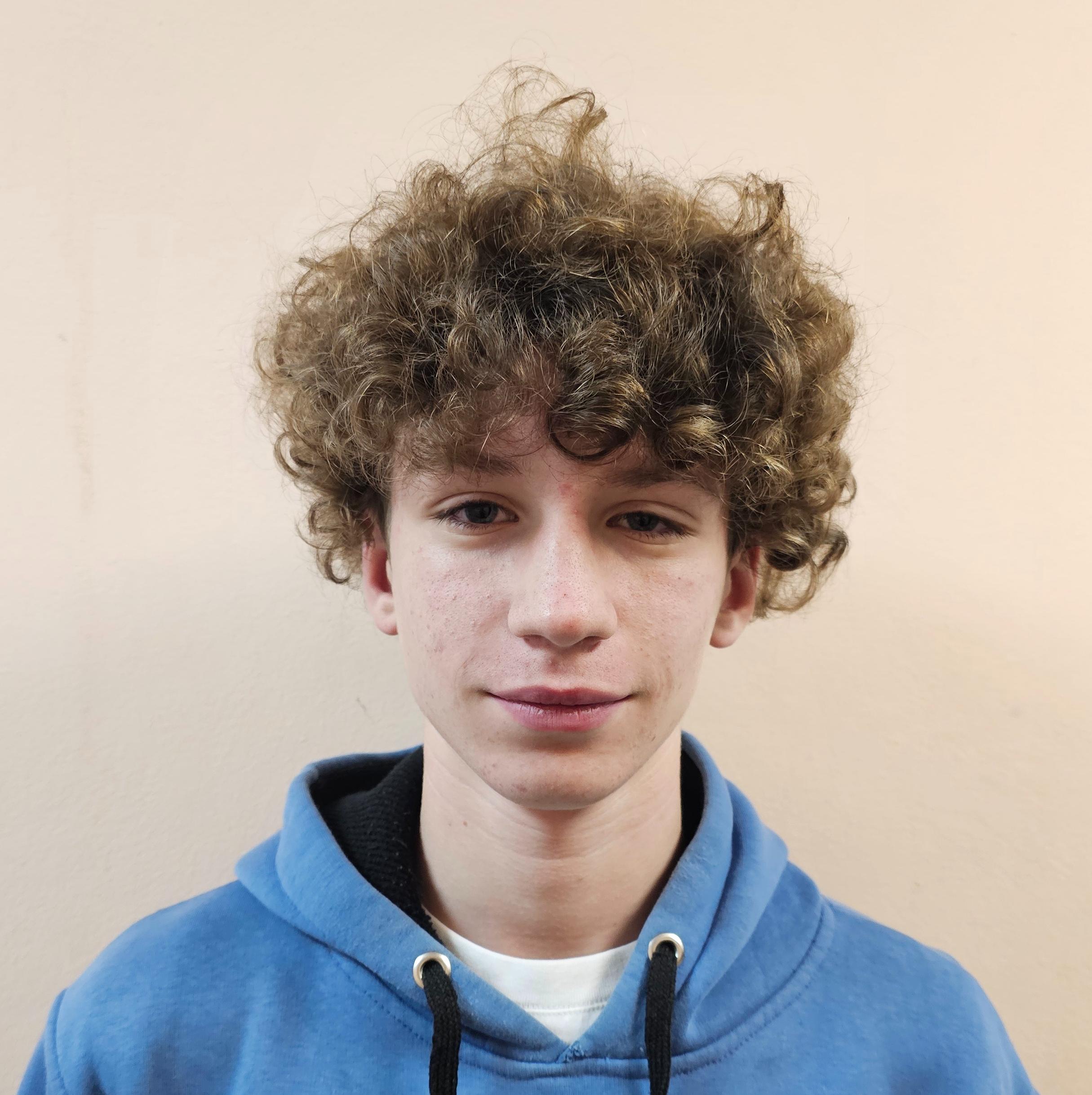 Комисаров Степан Александрович