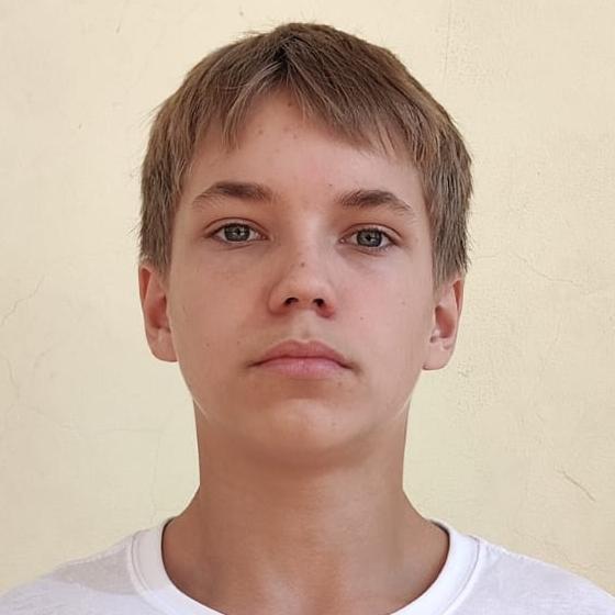 Юдин Дмитрий Павлович