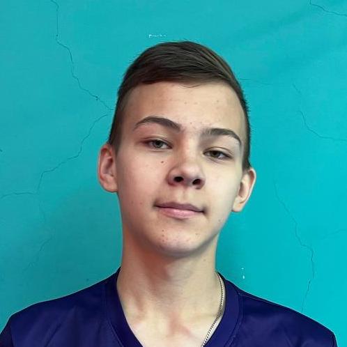 Колганов Кирилл Денисович