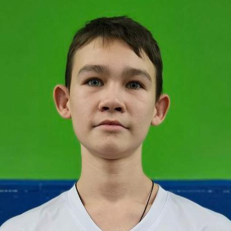 Гайсин Альфред Ильдарович