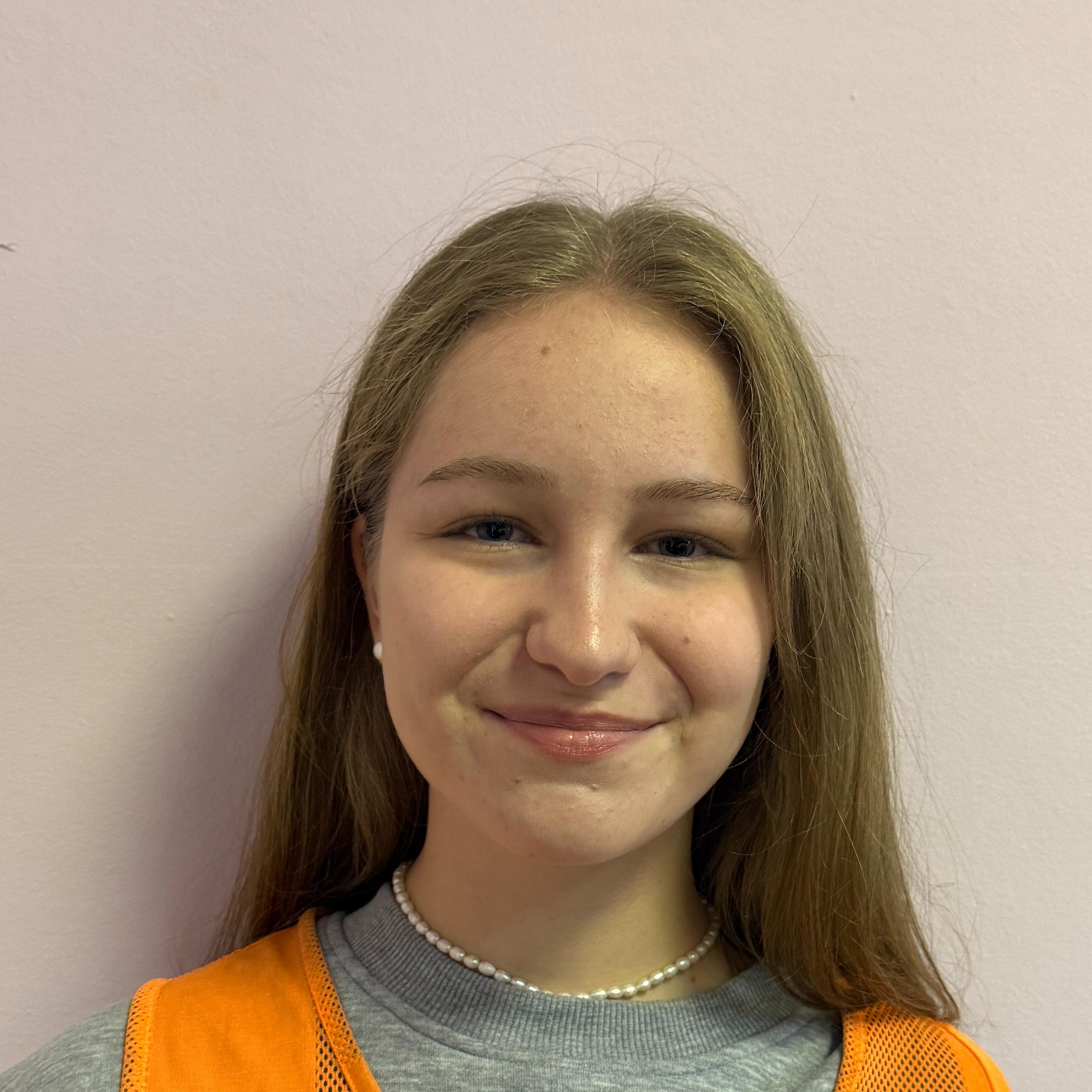 Павликова Ладислава Михайловна