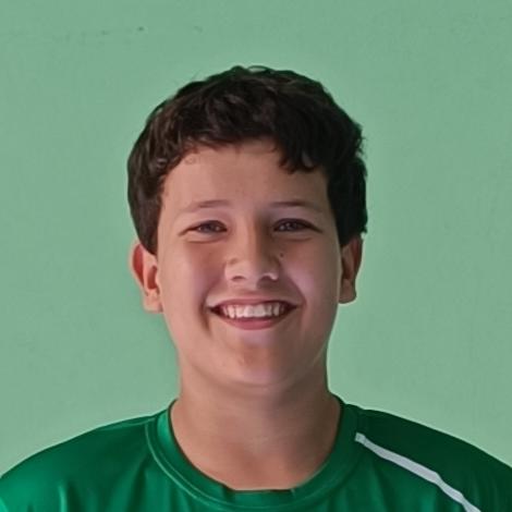 Озерной Максим Олегович