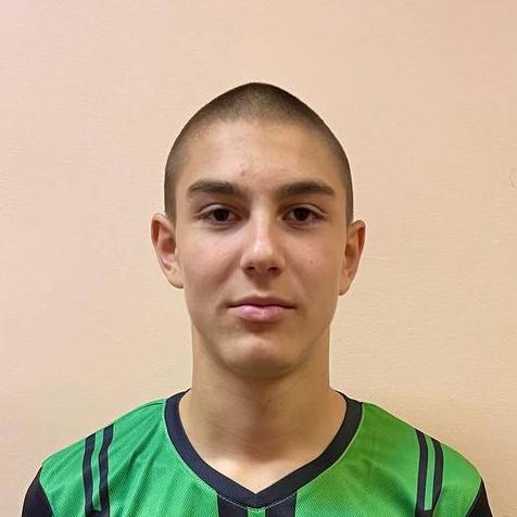 Туманов Даниил Эдуардович