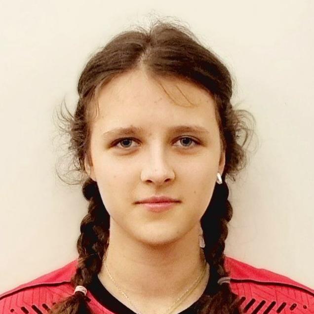 Медведева Нина Егоровна