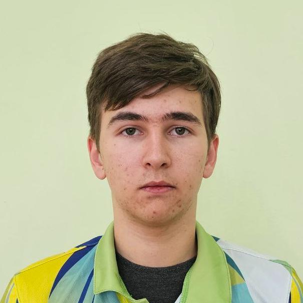 Кочетков Григорий Евгеньевич