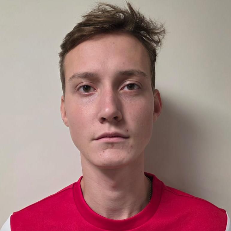 Печников Матвей Алексеевич 