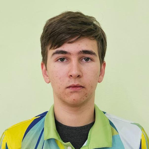 Кочетков Григорий Евгеньевич