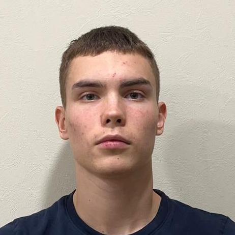 Смирнов Егор Тимофеевич