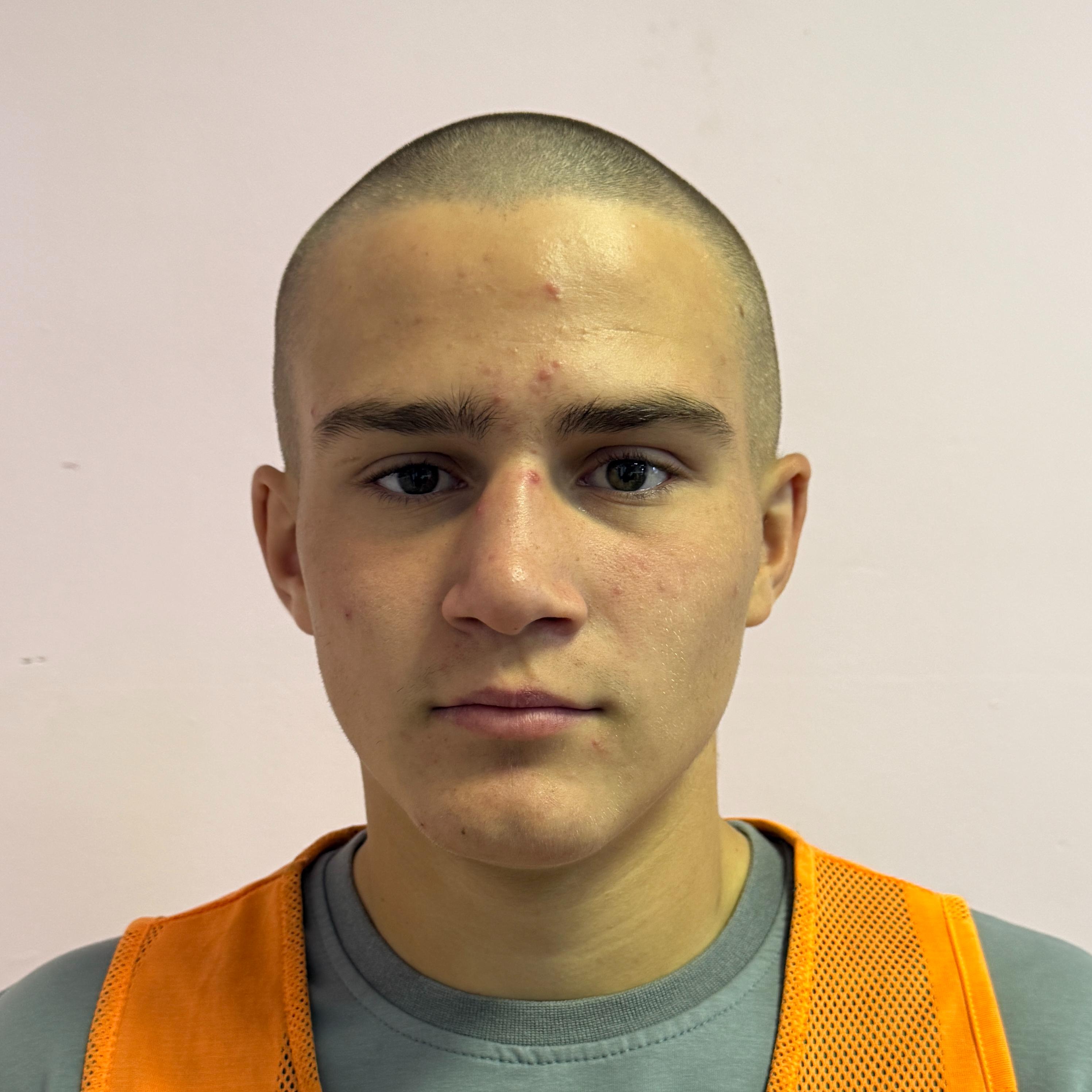 Болдуреску Константин Георгиевич