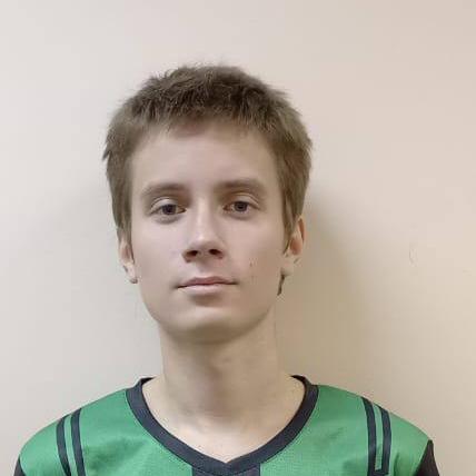 Грицков Максим Александрович