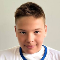 Яновский Руслан Шамильевич