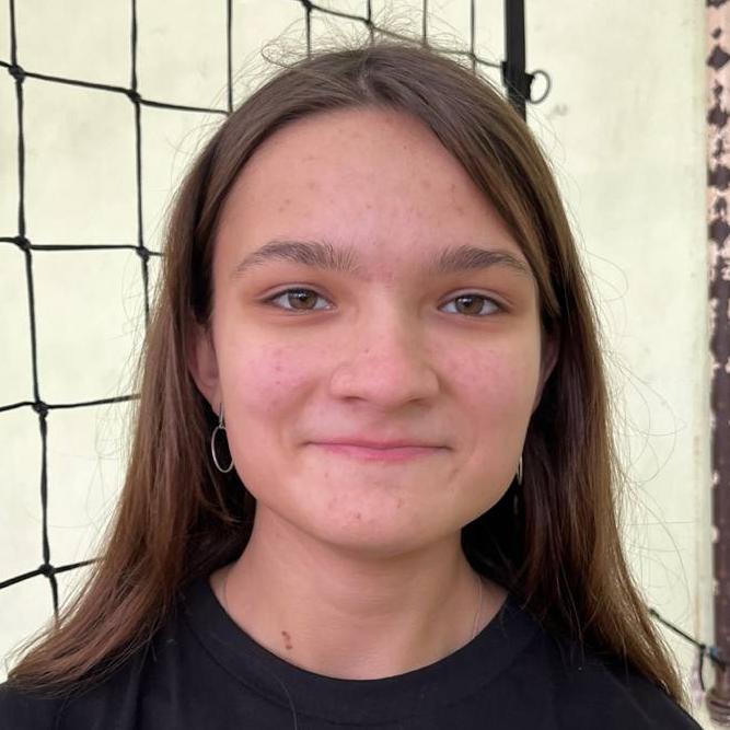 Белова Мария Сергеевна