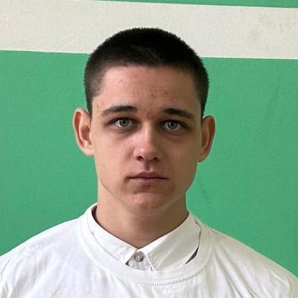 Вайсеро Матвей Сергеевич