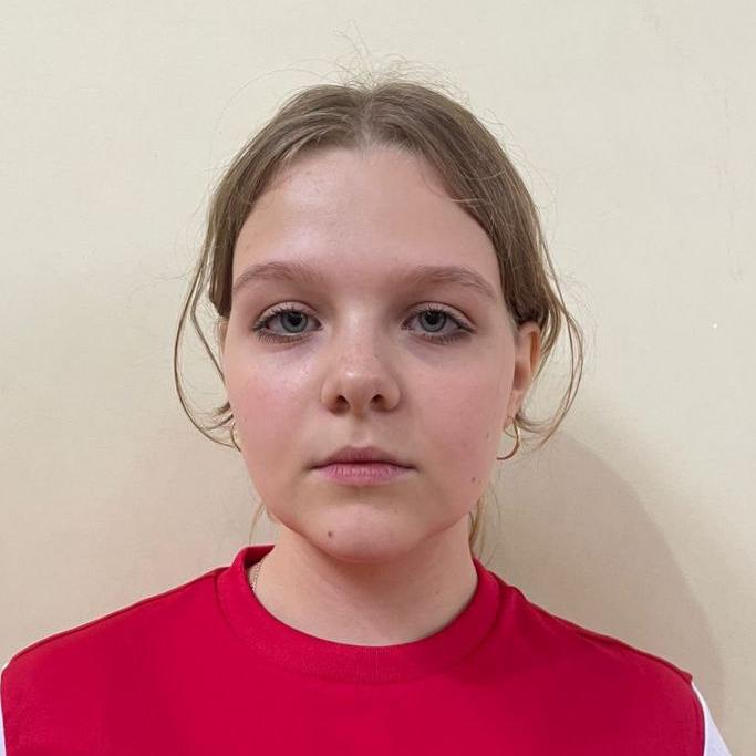 Тимина Юлия Дмитриевна