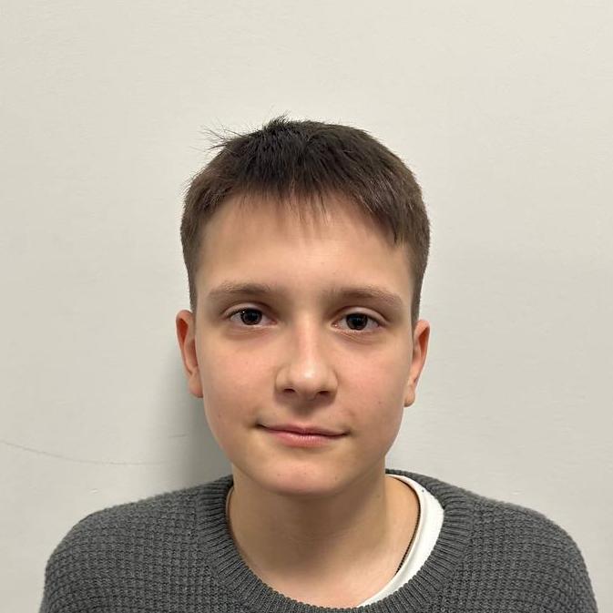 Сафаров Артем Русланович