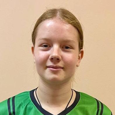 Гуляева Ксения Алексеевна