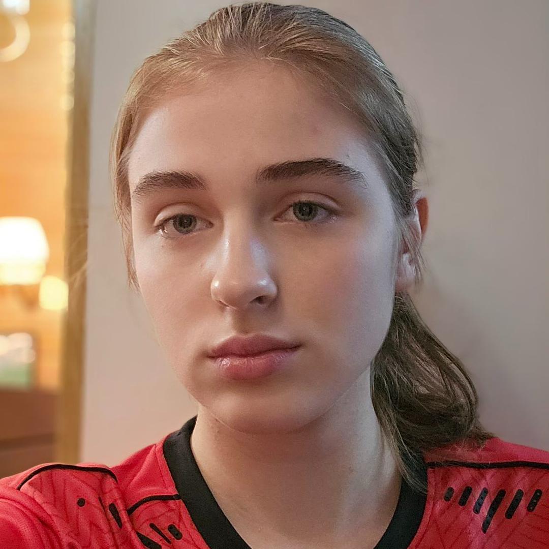 Голубушкина Софья Андреевна