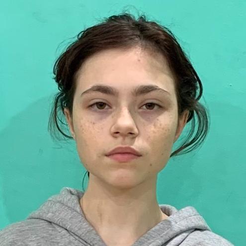 Панина Виолетта Вячеславовна