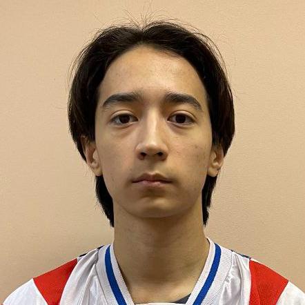 Гуляев Лев Сергеевич