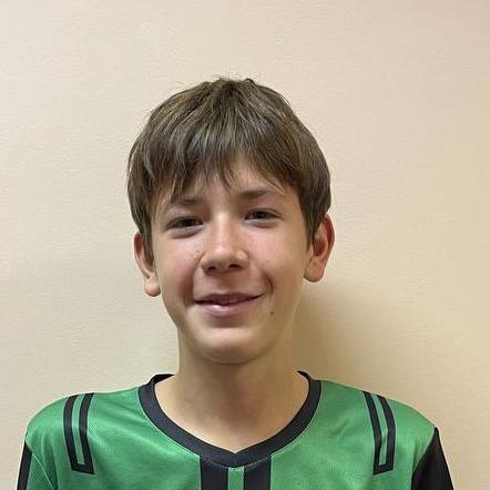 Сапаров Антон Сергеевич