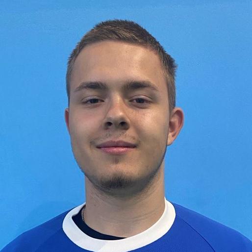 Майоров Иван Данилович